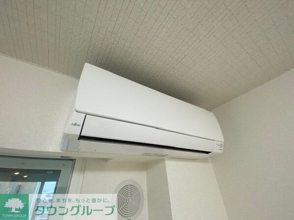 カーサ・プリ―トの物件内観写真